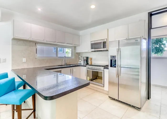 Apartamento La Escondida
