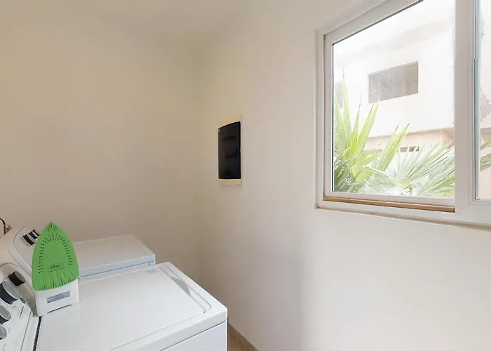 Apartamento La Escondida *