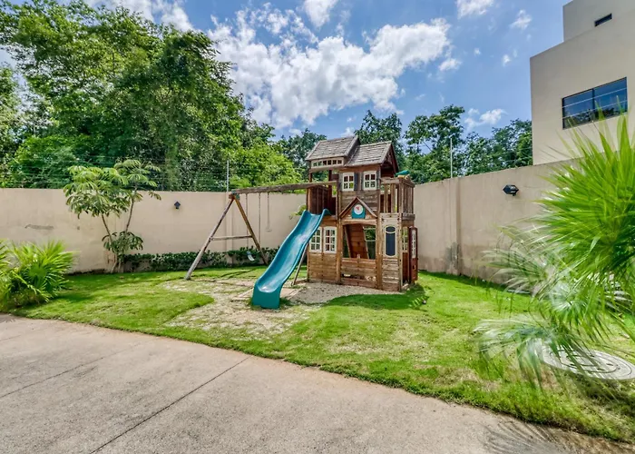 Apartamento La Escondida