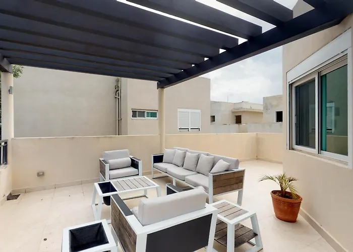 Apartamento La Escondida