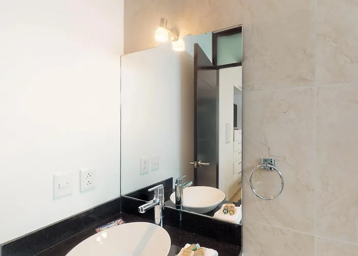 Apartamento La Escondida *