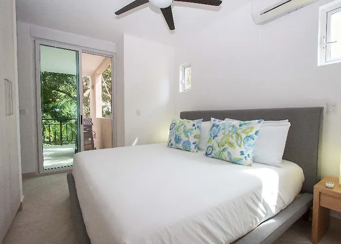 La Escondida Apartamento