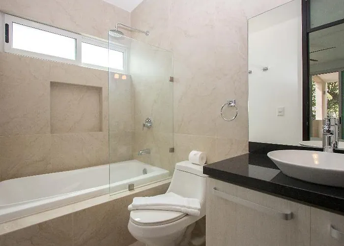 Apartamento La Escondida *
