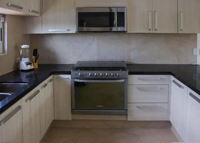 La Escondida Apartamento