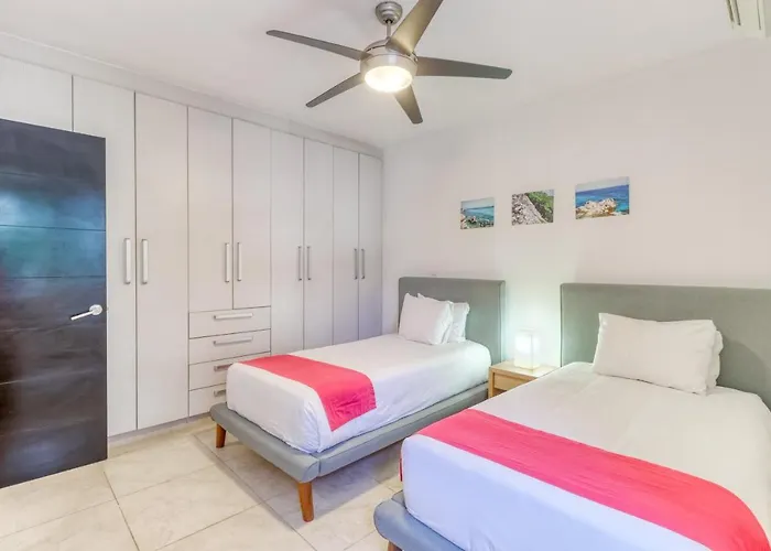 La Escondida Apartamento